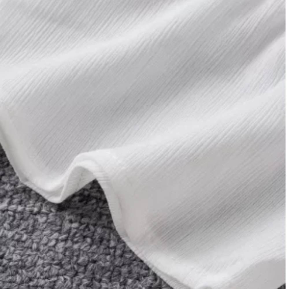 🎉HP🎉💞New boutique white lace ruffle top - Picture 3 of 12